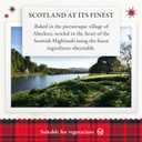 Walker's Shortbread Mince Holiday Pies, Luxury Holiday Treat, 13.1 Oz (Pack of 3)