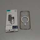 ESR for iPhone 17 Pro Case, Camera Control, Compatible with MagSafe, Shockproof Military-Grade Protection, Magnetic Phone Case for iPhone 17 Pro, Classic Hybrid Case, Clear