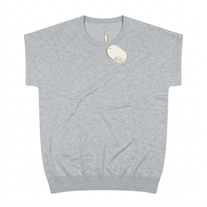 T-shirt Gray Medium