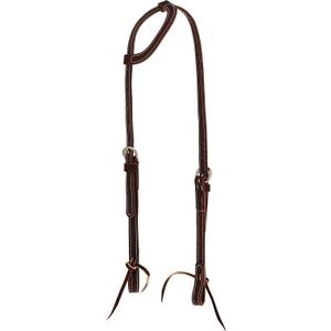 Weaver LeatherTRV154605 (One Size, Burgundy)