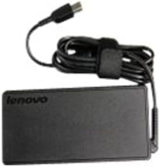 Lenovo 135W AC Adapter (888015027), Black