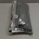 HOPET Snuffle Mat for Dogs Large Breed, 28.3''x28.3'' Interactive Puzzle Dog Food Mat, Easy to Clean, Durable, Mental Stimulation & Slow Feeding Game for All Breeds