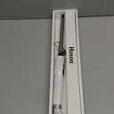 Hoson 1/2 Inch Curling Iron Professional, Ceramic Tourmaline Curl Wand Barrel, Hair Curler Iron for Long & Short Hair,Glove Include, Gold (0.5 Inch (Pack of 1))