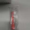 Replacement Brush Heads Compatible with Brusheez Kids' Electric Toothbrush, Toothbrush Head Refill, 5 Pcs Red + 5 Pcs Blue