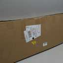 Slide Transfer Board with Turntable,Sliding Board for from Wheelchair to Bed/Car,EVA Anti-Slip Pad Make Transfers Easier,Heavy-Duty Sliding Board for Patient Senior, Reach More, Move Easier