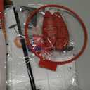 Toddler Basketball Hoop Indoor, Basketball Hoop for Kids Mini Kids Hoops for Outdoor Indoor Goal for Sport Toys Christmas Birthday Gift