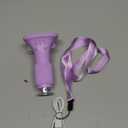 Portable Digital Microscope for Kids with 2" LCD Screen - STEM Educational Science Toy for Ages 3-12, Handheld Camera for Outdoor Exploration, Ideal Christmas Birthday Gift for Boys & Girls (Purple)