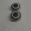 (2-Pack) C6-2 Easy Load Trimmer Head Fit for Stihl FS38 FS40 FS40C FS45 FS46 FS50 FS50C FSA60R FSA86R FSE60 FSE71 FSE81 Replaces 4006 710 2126