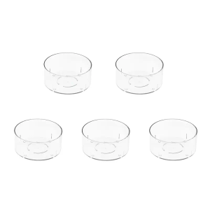 Candle Votives Set of 4