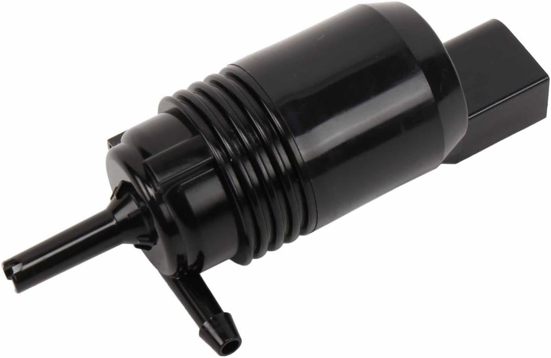 GM Genuine Parts 84518407 Camera Washer Fluid Pump