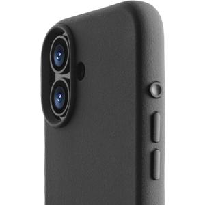 TineeOwl Case for iPhone 17 – MagSafe Compatible, Aluminum Buttons, Camera Control & Rounded Action Button, Slim Textured TPU, Minimalist – DuneX Series
