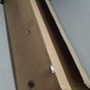 YITAHOME Pre-Lit Mountain Pine Flocked Christmas Tree with Remote, 7.5FT Pre-Decorated Hierarchical Tower Flocked Christmas Tree, 1278 Branch Tips, 550 Lights, 55 Pine Cones for Party Home Deco