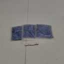 Joy Daog Jean Belly Bands Puppy Wrap XS, 3 Pack