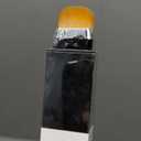 Blanc Cover Cream Stick - Korean Color Changing Foundation Stick V - Dual-Ended with Detachable Brush, Medium to Full Coverage Base Makeup, Portable for Daily Use (Natural)