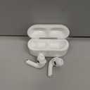 Apple AirPods Pro 3 Wireless Earbuds, Active Noise Cancellation, Live Translation, Heart Rate Sensing, Hearing Aid Feature, Bluetooth Headphones, Spatial Audio, High-Fidelity Sound, USB-C Charging