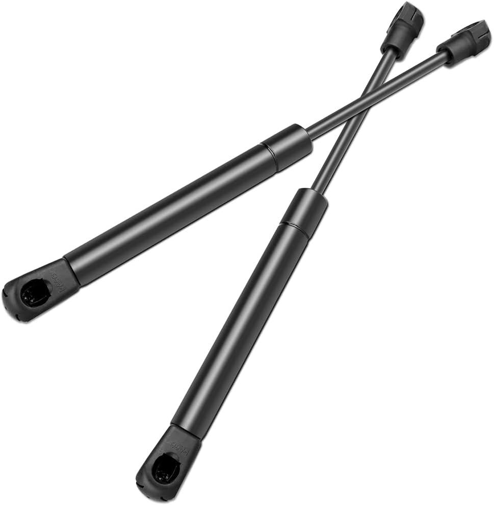 ECCPP Lift Supports Front Hood Struts Gas Springs Shocks for Volvo S60 2001-2009,for Volvo S80 1999-2014,for Volvo V70 1999-2014,for Volvo XC70 2003-2014 Compatible with 4068 Strut Set of 2