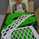 Toddler Basketball Hoop & Soccer Goal, Toys for 1 2 3 Year Old Boys, Kids Sports Toy with Light Sound Music, Toys for Baby 12-16-18 Months, Christmas Birthday Gifts for Ages 1-3