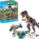 Playmobil Dinos: T-Rex Hunt