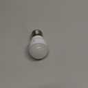 Earthtec W10565137 W11043014 Replacement for Whirlpool Frigidaire Maytag Jenn-Air Amana Freezer Refrigerator LED Light Bulb W11125625 W11216993 W10820003 4396822 W10865849 W10837631 W10745744 (1 Pcs)