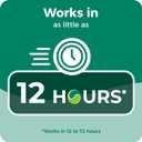 Dulcolax Stool Softener Laxative Liquid Gel Capsules, Gentle Constipation Relief for Hard, Dry Stools, Docusate Sodium 100 mg, 100 Count