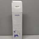 Owala FreeSip Stainless Steel Water Bottle, 40 oz, Shy Marshmallow