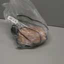 Himalayan Glow Salt Lamp with Touch Dimmer Switch 5-7 lbs