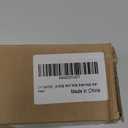 Salem Auto Parts 51132753603 Rear Trunk Handle for Mini Cooper, Chrome Trunk Liftgate Tailgate Hatch Pull Handle with Lamp for 2005-2015 Mini Cooper S R56 R57 R58 R59 R60 R61