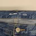 Baggy Mid-Rise 16 Old Navy