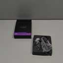 LISEN for MagSafe Car Mount, 2026 Magnetic Phone Holders for Car Air Vent Phone Mount [Ultra-Magnetic] Hands Free Cell Phone Holder Car Accessories Gifts for Men Women fit iPhone 17 16 15 14 13 12 Pro (Black)