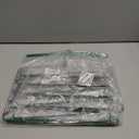 Multi-Layer Metal Pants Hangers, 3 Pack, 5 Swing Arms, Non-Slip