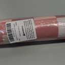 Inkspire Pink Checked Bulletin Board Paper Roll,14.8FTx47IN Large Reusable Waterproof Erasable Classroom Wall Background Backdrop Paper,Fade-Resistant Fabric Wrapping School Decors Teacher Supplies