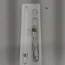 Stylus Pen for iPad 6th-11th Generation-2X Fast Charge Active Pencil Compatible with 2018-2025 Apple iPad Pro 11"/12.9"/M4, iPad Air 3/4/5/M2/M3,iPad mini 5/6 Gen-White