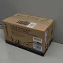 The Honest Company Clean Conscious Training Pants for Sensitive Skin, Hypoallergenic, Fragrance-Free, Rompin' & Stompin' Diggin' It, Size 3T/4T (32-40 lbs), 57 Count