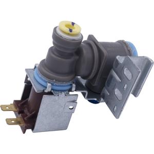 Supplying Demand W10498976 W10420082 Refrigerator Water Inlet Valve Replacement Model Specific Not Universal