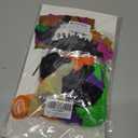 Women Flip Flops Jelly Shoes Thong Sandals Flat Slides Clear Jellies Pool Slippers Bathroom Summer Beach Size 8 Ladies Non Slip Dress Comfortable Quick Drying Soft (Red)