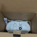 Dreo Humidifiers for Bedroom, 4L Top Fill for Large Room, 36H Runtime, 28 dB Quiet Supersized Cool Mist Air Humidifier for Baby Nursery, Plants, Indoor, Night Light, Easy to Clean & Fill, White