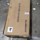 Electric Scooter with Suspension Long Range Electric Scooter for Adults 10inTires,E Scooter with Smart APP Control for Commuting, Outdoor, Short Travel UL2272