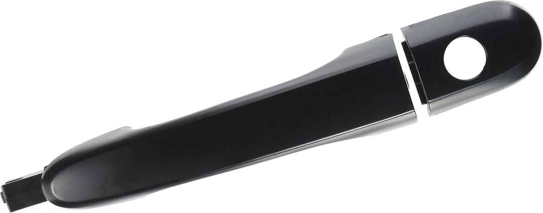 Depo 323-50010-102 Front Driver Side Replacement Exterior Door Handle For Kia Sportage LX