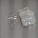 Plastic Bags, 1200pcs 4 x 6 inch 2 mil Thick, Zip Bag, Clear Jewelry Bags, Baggies with Resealable Zip Bag for Small Business, Daily Vitamin, Jewelry, Candy