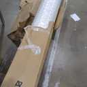 Full Mattress,12 Inch Full Size Mattress in a Box,Medium Firm Full Hybrid Mattress, with Memory Foam and Individual Pocket Spring for Motion Isolation & Silent Sleep&& Pressure Relief75" x 54"