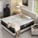 Ayeawo King Size Mattress 12 Inch BAL1