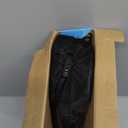 Snorkeling Gear for Adults Men Women,4 in 1 Snorkel Set with Panoramic View Diving Mask Anti-Fog Anti-Leak,Dry Top Snorkel,Fins and Travel Bag for Swimming,Snorkeling and Travel Diving (Small-Medium, LightBlue)