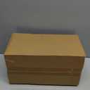 3 Pack Hexagon Plastic Candy Jars,72oz Clear Cookie Jar with Lid for Dry Food,Snacks,Candies,Cookies,Dog Treats,Laundry Pods,Coffee Pods,Craft Supplies