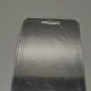 Titanium Cutting Board - New Upgrade 100% Pure Titanium Cutting Boards for Kitchen Double Sided Non Toxic Titanware Cutting Board,Hygiene Durable Dishwasher Safe Chopping Board (12"L x 9"W)