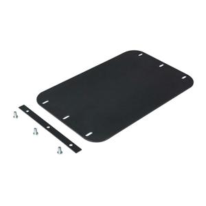 YARDMAX YCP370 Plate Compactor Pad for YC1160