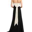 Black & White Babeyond Gown (size 10)