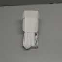 WILLED Motion Sensor Night Light, Rechargeable Stair Lights Indoor, Warm White Motion Sensor Light Indoor, Battery Operated Night Light for Hallway, Stairway, Bathroom, Bedroom, Kitchen, 3 Pack