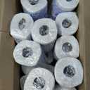 Genuine Joe Kitchen Paper Towels,11" x 4.5", 2-Ply, 170 Sheets/Roll, 30 Count