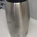 68oz Coffee Carafe Airpot Insulated Coffee Urn Stainless Steel Vacuum Thermal Pot Flask for Coffee, Hot Water, Tea, Hot Beverage - Keep 12 Hours Hot, 24 Hours Cold