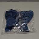 Breast Heating Pad & Cooling Gel Packs (x2) | Ice & Heat Therapy for Breastfeeding, Post Surgery Recovery, Mastectomy, Augmentation, Reduction | Hot & Cold